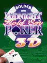 game pic for Midnight Holdem Poker 3D